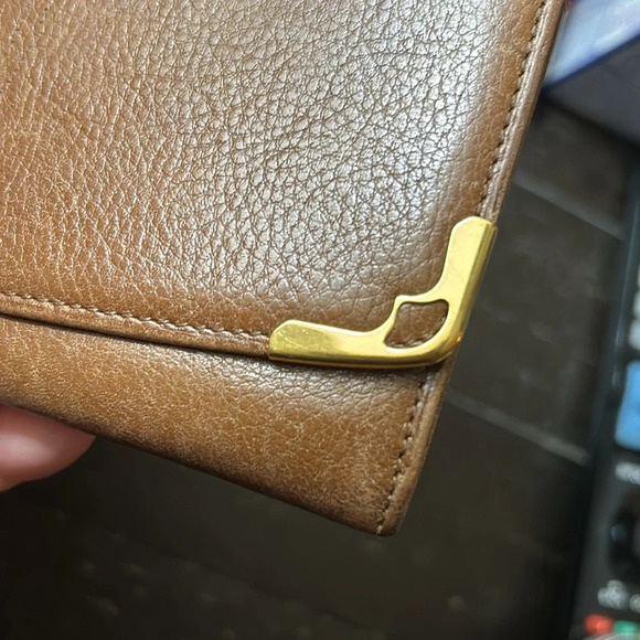 Vintage Cartier wallet - Picture 10 of 11